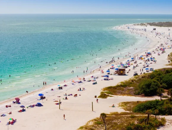 Florida Has One of the Best Cities for a Thriving Economy