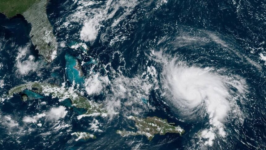 New app aims to aid elderly during natural disasters
