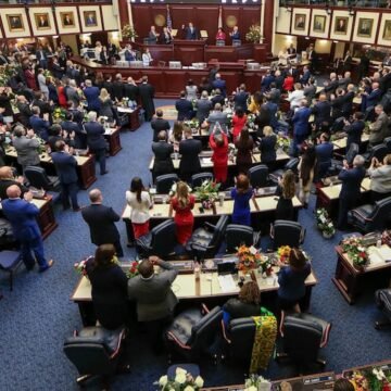 Tampa Bay Primary Races: Key Highlights from Florida Legislature Elections