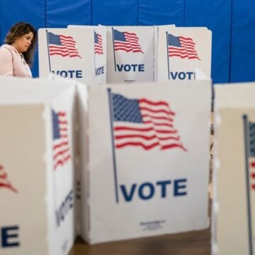 How to register to vote on National Voter Registration Day