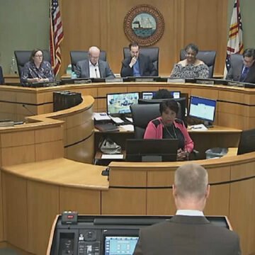 Tampa City Council Members Approve $20,000 Pay Raise