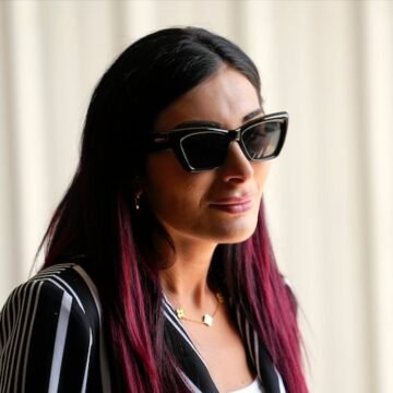 Laura Loomer’s history in Florida politics, explained