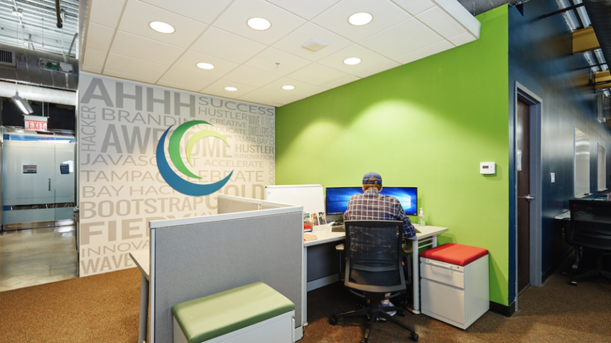 TechCrunch’s global startup competition selects 15 Tampa Bay Wave startups