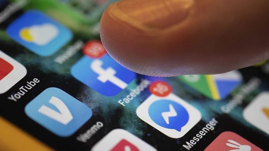 Gov. Newsom signs law to protect children from social media addiction