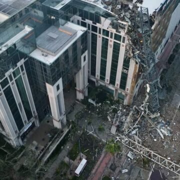 Common Sense and Power Restoration: Insights from Recent Events in St. Petersburg