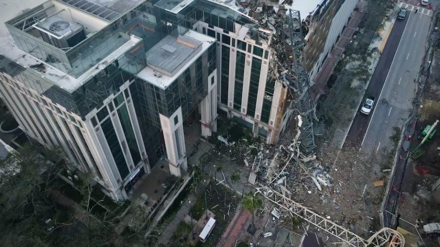 Common Sense and Power Restoration: Insights from Recent Events in St. Petersburg