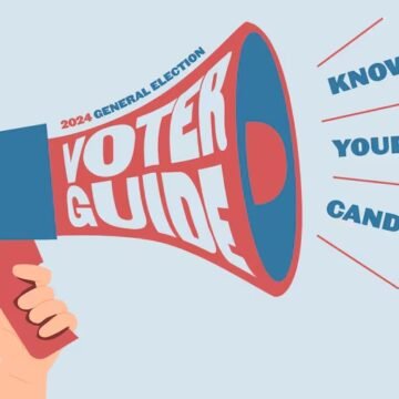 2024 General Election Voter Guide: Local Candidates and Their Stances