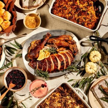 Avoiding Politics Over Thanksgiving Dinner: Tips for a Peaceful Gathering