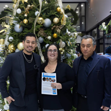 Oscar Stone’s Commitment to Positive Change in the Bronx Community