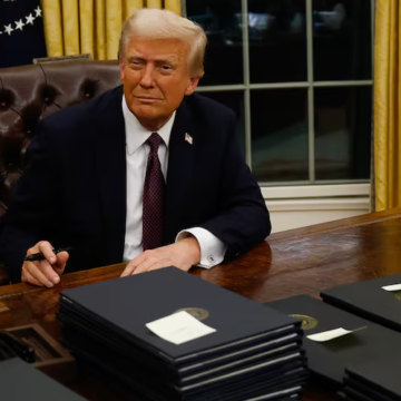 What Trump’s Executive Order on Birthright Citizenship Could Mean for Florida