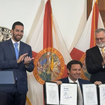 Judge Temporarily Blocks Florida Immigration Law: Implications and Insights