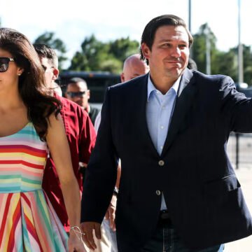Countering DeSantis: $10 Million Hope Florida Donation Came from Medicaid