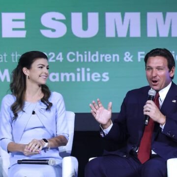 Where Did the $10 Million Donation to DeSantis’ Hope Florida Initiative Go?