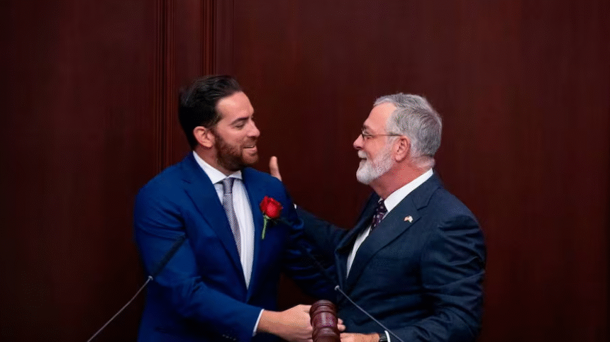 Florida House, Senate budget deal ‘blown up’