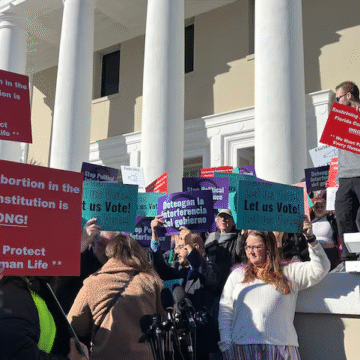 Judicial Review Underway as Florida’s New Amendment Petition Law Faces Legal Challenge