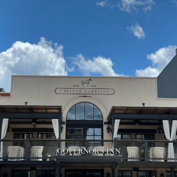 Exclusive Florida Hotel, Owned by DeSantis Donor, Announces Secrecy