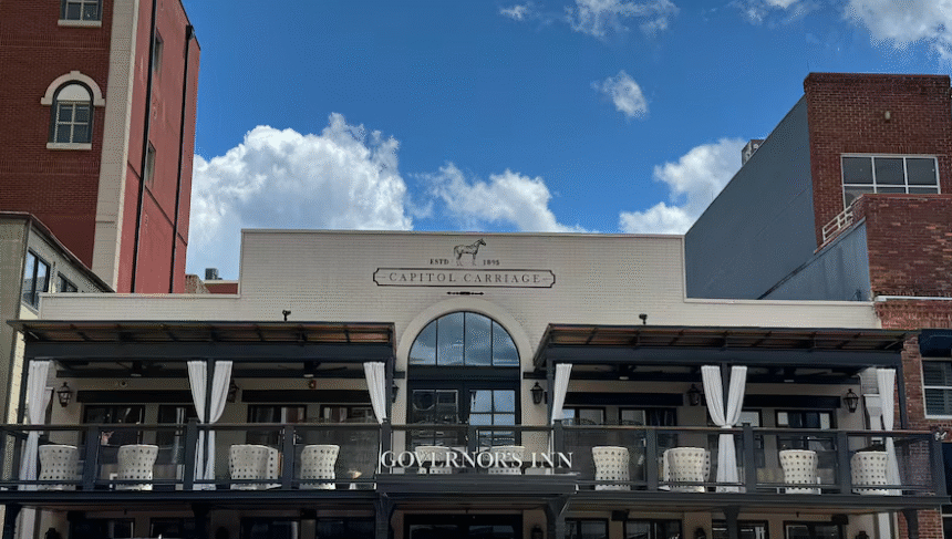 Exclusive Florida Hotel, Owned by DeSantis Donor, Announces Secrecy