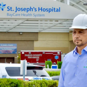 Harold Achicanoy Redefines HVAC Distribution and Engineering in Florida Through Comfort Technical Solutions