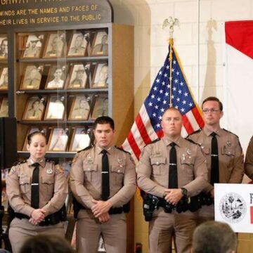 Florida Has a ‘Blueprint’ to Curb Illegal Immigration: Here’s What’s in It