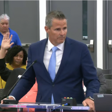 As Hillsborough Book Battle Unfolds, Other Districts Watch Closely: The Fight Over Book Bans in Florida Schools