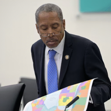 Federal Judges Uphold Florida’s Senate Redistricting Map of Tampa Bay