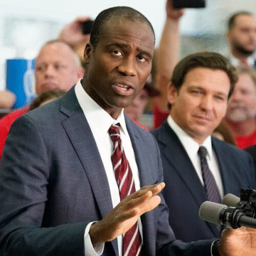 Facing DeSantis, Ladapo Vaccine Proposal Receives Lukewarm Response from Florida Lawmakers
