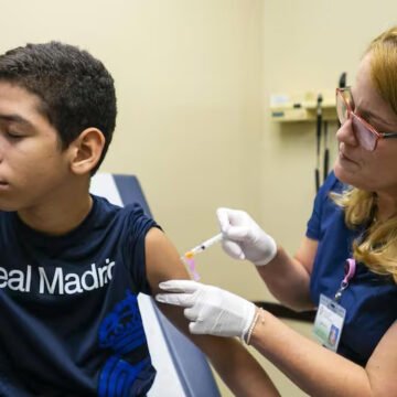 Florida Promotes “Doctor Freedom” While Pushing Pediatricians to Treat Unvaccinated Children