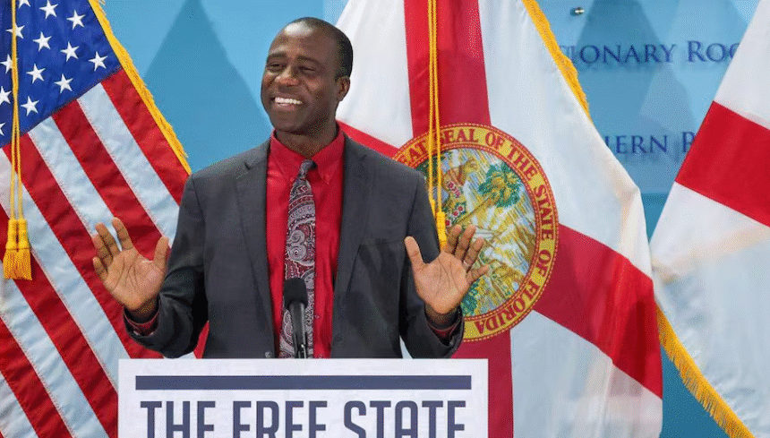 Florida Surgeon General Echoes Federal Warning on Unproven Tylenol-Autism Link