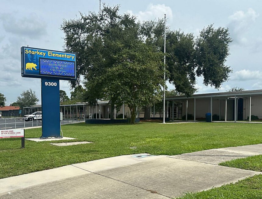 Florida Teachers Could Face Consequences for Social Media Comments on Charlie Kirk’s Death