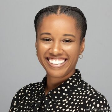 Naya Young Wins Tampa City Council Seat in Special Runoff Election