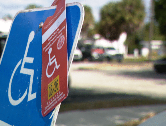Florida Law Allowing Pregnant Women to Use Accessible Parking Spots Faces Legal Challenge