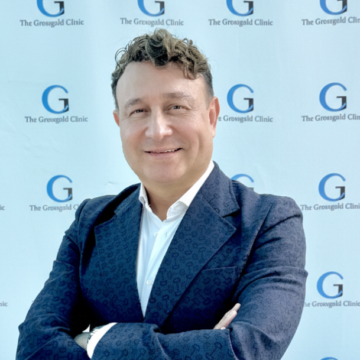 Dr. Andreas Grossgold Introduces The Grossgold Protocol™ for Longevity