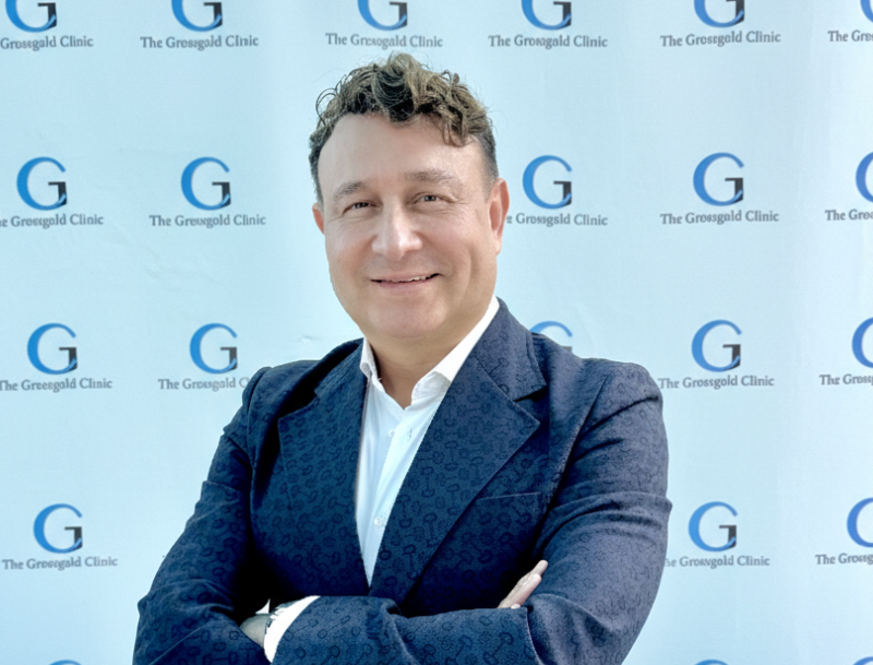 Untitled design - 2026-02-20T120852.427 Dr. Andreas Grossgold Introduces The Grossgold Protocol™ for Longevity