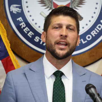 How James Uthmeier Became One of Florida’s Most Powerful Politicians