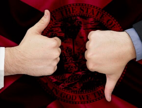 Winner and Loser of the Week in Florida politics — Week of 2.22.26