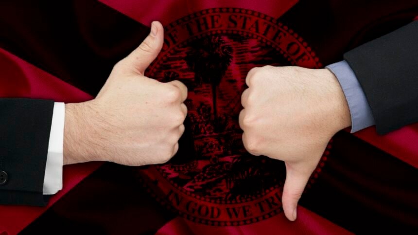 Winner and Loser of the Week in Florida politics — Week of 2.22.26