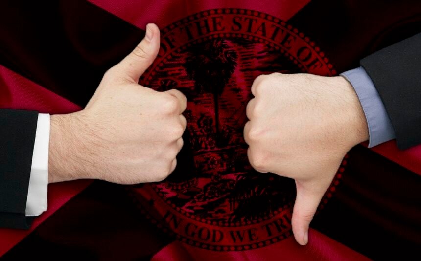 Winner and Loser of the Week in Florida politics — Week of 2.22.26