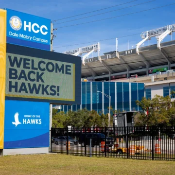 Tampa’s Political Pulse: Rays Stadium and Hurricane Readiness