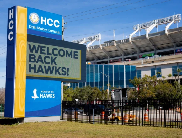 Tampa’s Political Pulse: Rays Stadium and Hurricane Readiness