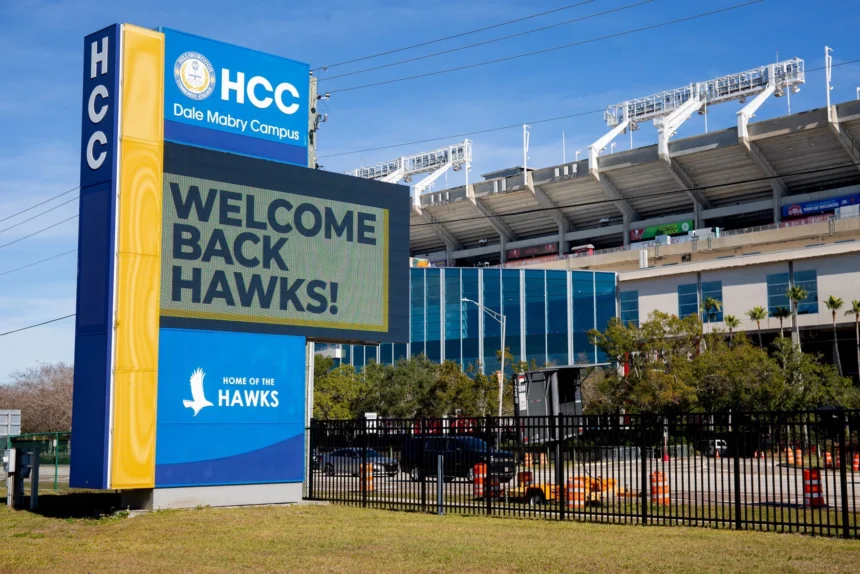 descarga Tampa’s Political Pulse: Rays Stadium and Hurricane Readiness
